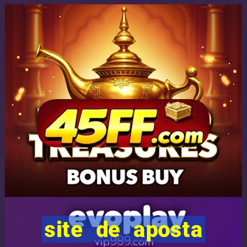 site de aposta para menores de 18 anos